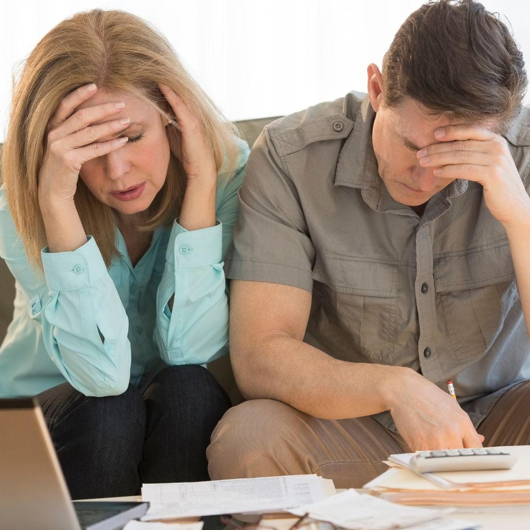 Die AK sieht Wohlstandsverluste durch die enorme Teuerung.