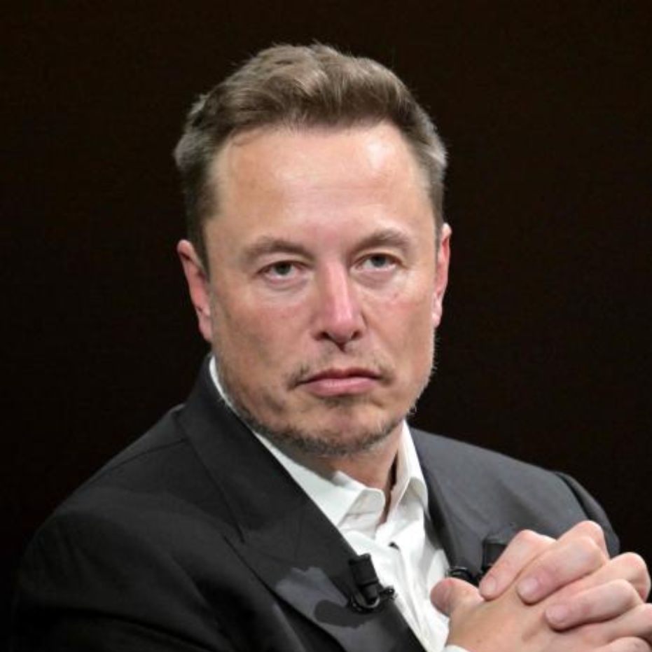 Elon Musk und das ukrainische Parlament lieferten sich einen Schlagabtausch auf Twitter.