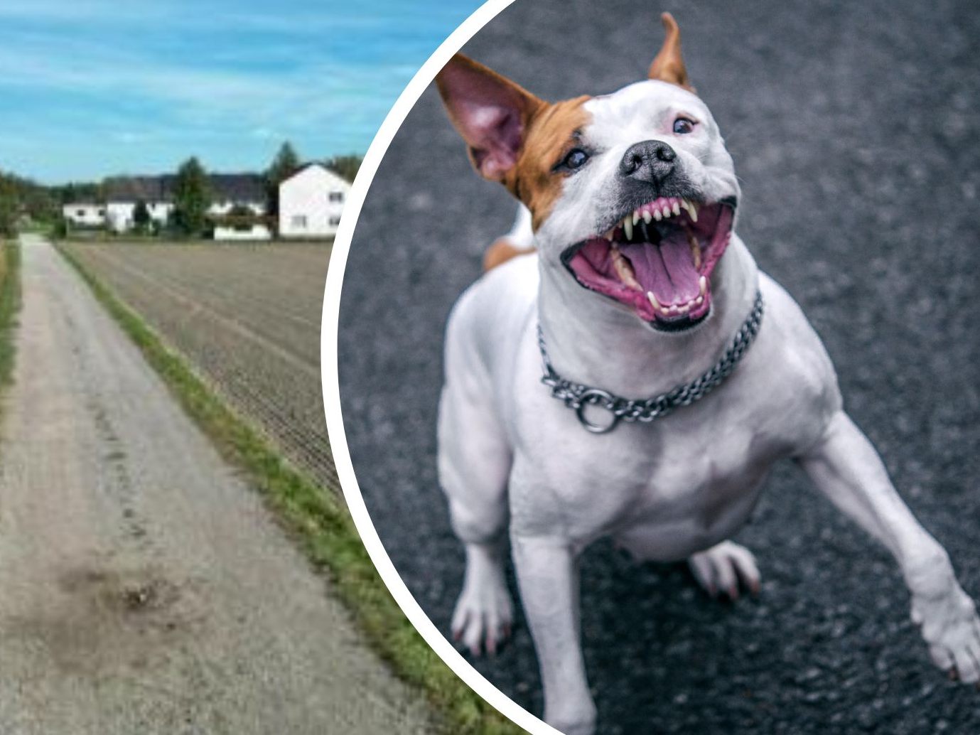 Nachdem ein Hund eine Joggerin in OÖ totgebissen hatte, laufen nun Ermittlungen wegen fahrlässiger Tötung gegen die Hundebesitzerin. Nachdem ein Hund eine Joggerin in OÖ totgebissen hatte, laufen nun Ermittlungen wegen fahrlässiger Tötung gegen die Hundebesitzerin.