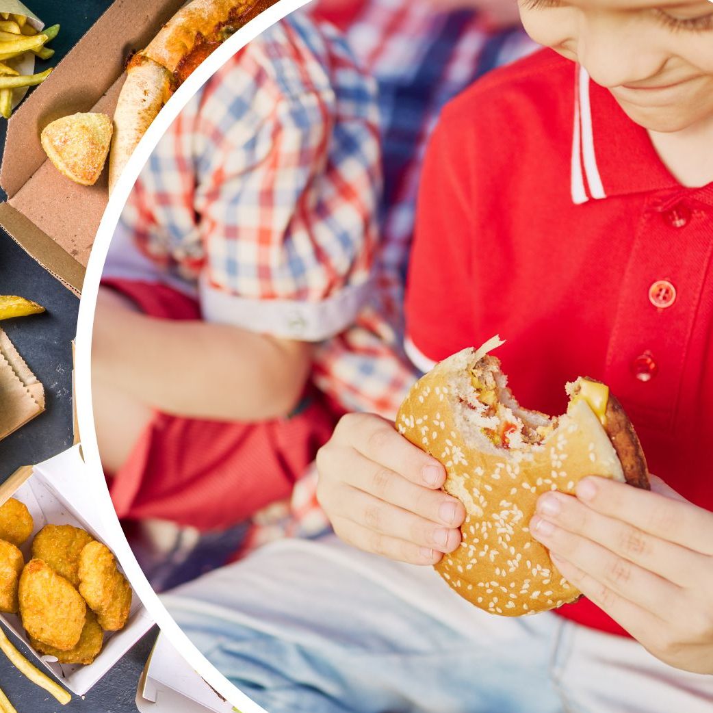 Die SPÖ will Kinder vor aggressiver Fast-Food und Lebensmittel-Werbung schützen.