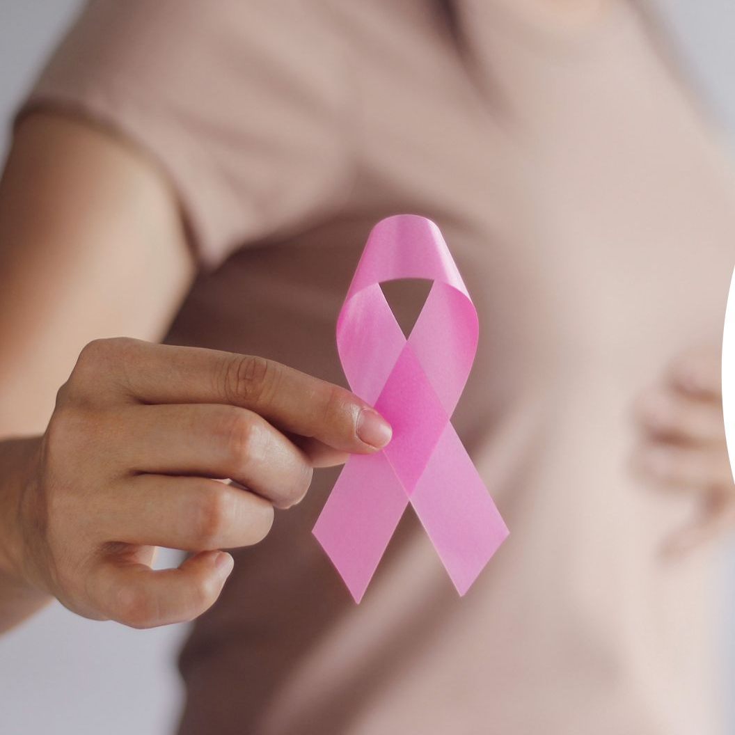 Zum Brustkrebs-Monat Oktober machen Ärzte darauf aufmerksam, dass die eine frühe Diagnose bei der Therapie hilfreich sein kann.