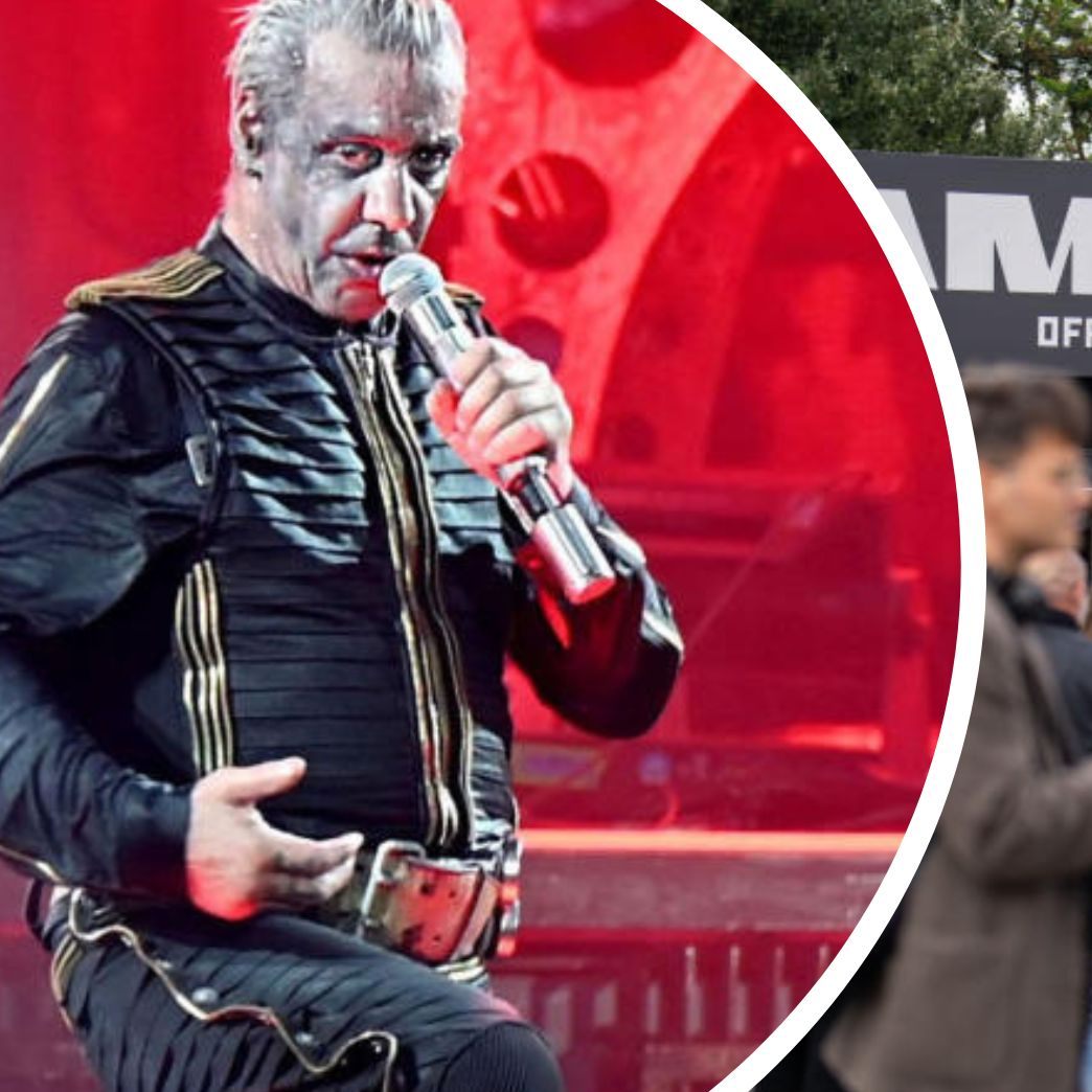 Rammstein planen eine Europa-Tour für 2024 und kommen dabei auch nach Wien.