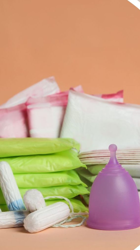 Ab Donnerstag gibt es für bedürftige Frauen in ganz Wien gratis Periodenartikel.