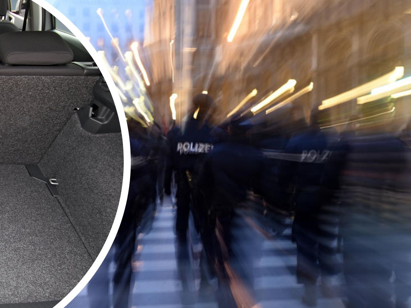 Ein 28-Jähriger zerrte in Wien eine 21-Jährige in sein Auto und vergewaltigte sie anschließend. Ein 28-Jähriger zerrte in Wien eine 21-Jährige in sein Auto und vergewaltigte sie anschließend.