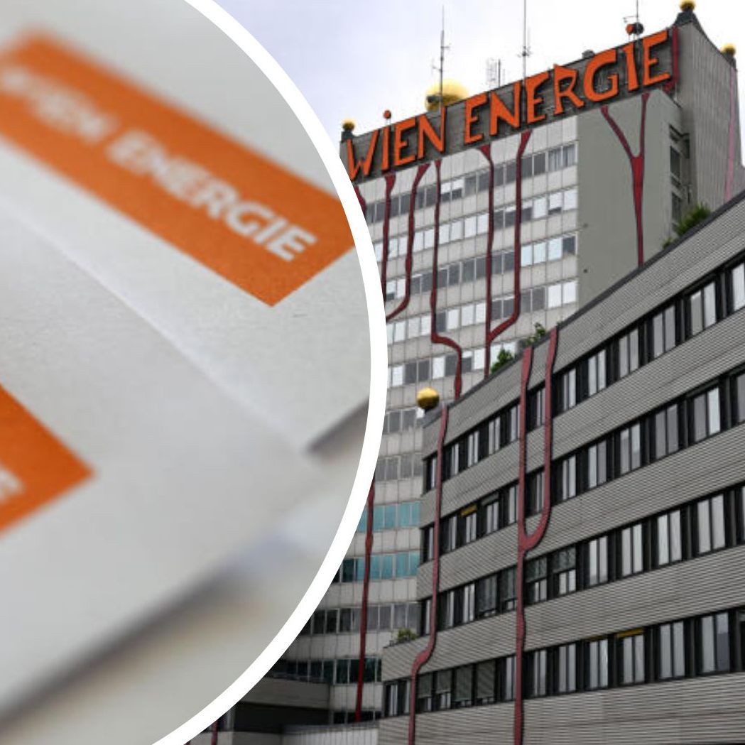 Bald flattern die Jahresabrechnungen zur Fernwärme der Wien Energie in die Haushalte.
