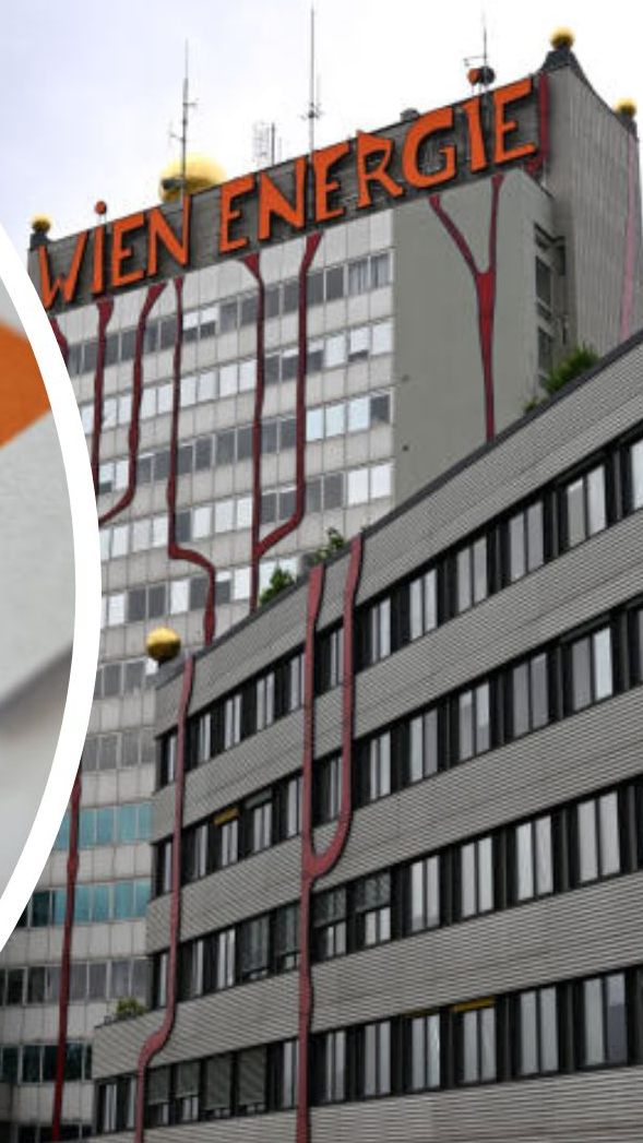 Bald flattern die Jahresabrechnungen zur Fernwärme der Wien Energie in die Haushalte.