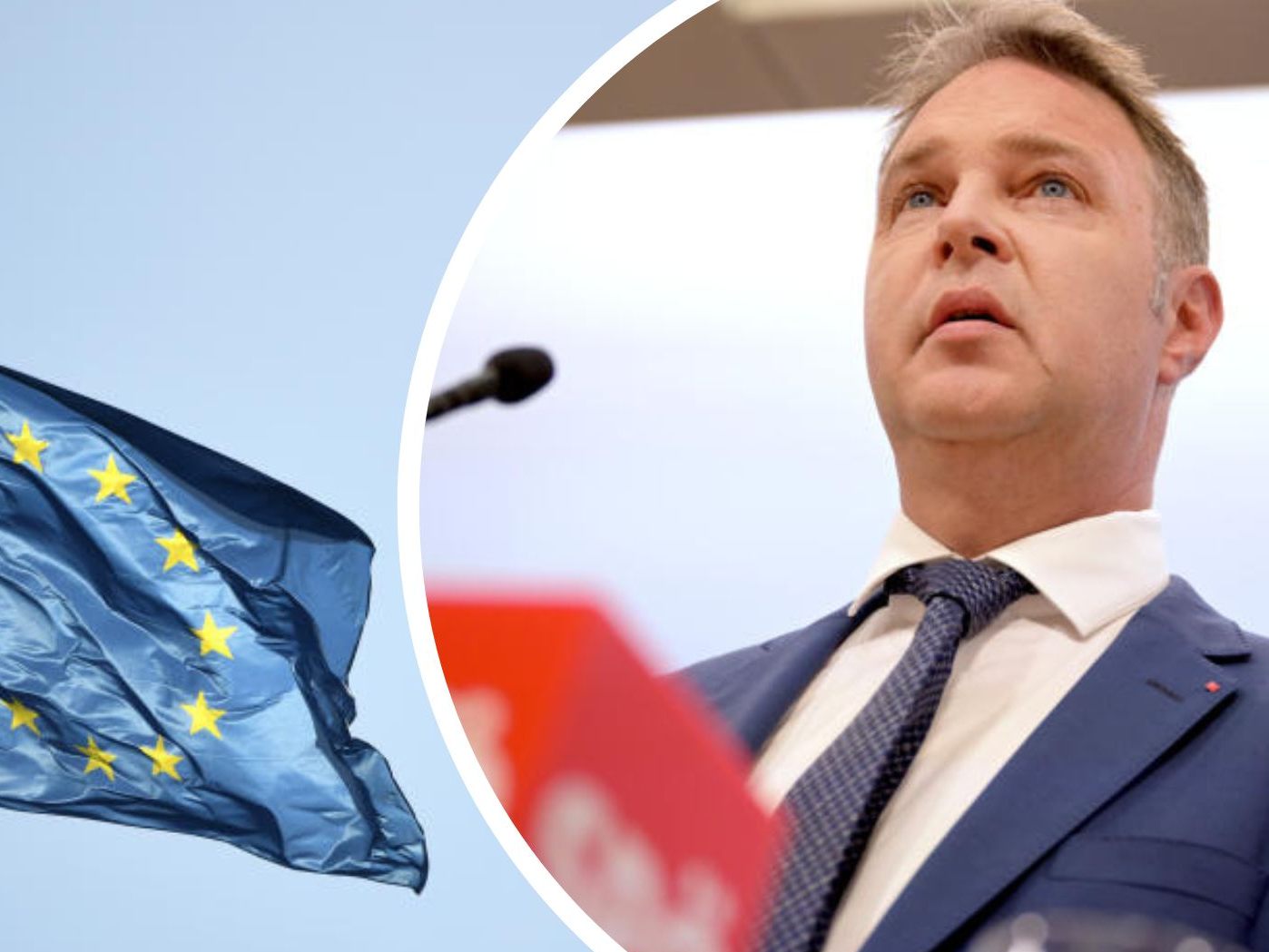 In der SPÖ entbrannte eine Debatte um die Liste zur EU-Wahl. In der SPÖ entbrannte eine Debatte um die Liste zur EU-Wahl.