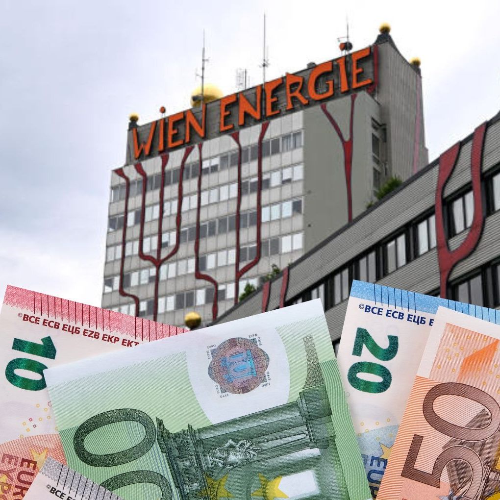 Die Wien Energie senkt ihre Preise für Fernwärme.