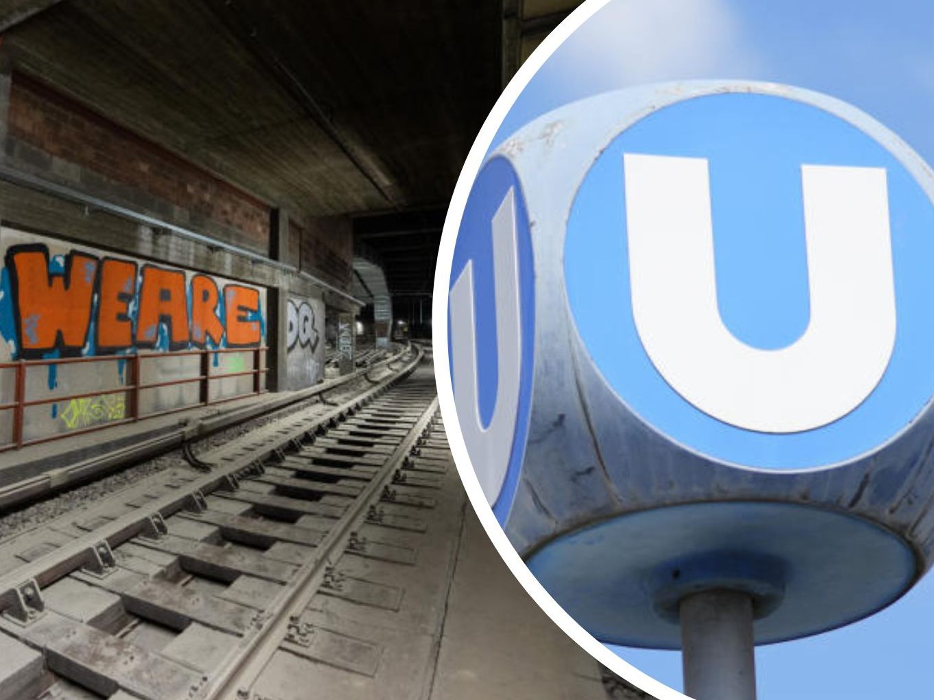 In Wien-Favoriten fiel ein 45-Jähriger auf die Gleise der Linie U1. In Wien-Favoriten fiel ein 45-Jähriger auf die Gleise der Linie U1.