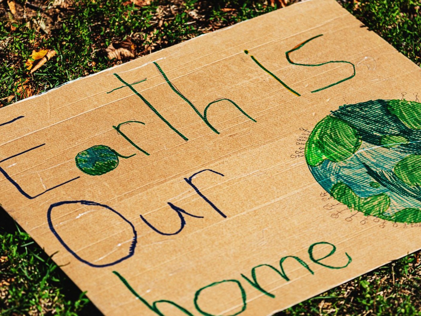 Fachleute fordern, dass die Klimakrise als Gesundheitsnotstand anerkannt wird.