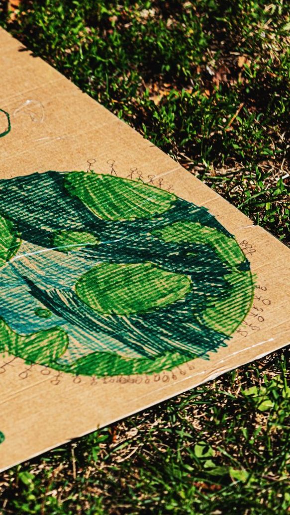 Fachleute fordern, dass die Klimakrise als Gesundheitsnotstand anerkannt wird.