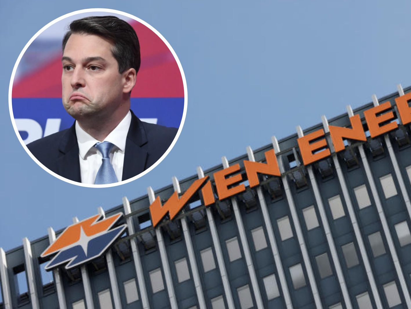 Auch die FPÖ legte einen Schlussbericht zur U-Kommission vor. Auch die FPÖ legte einen Schlussbericht zur U-Kommission vor.