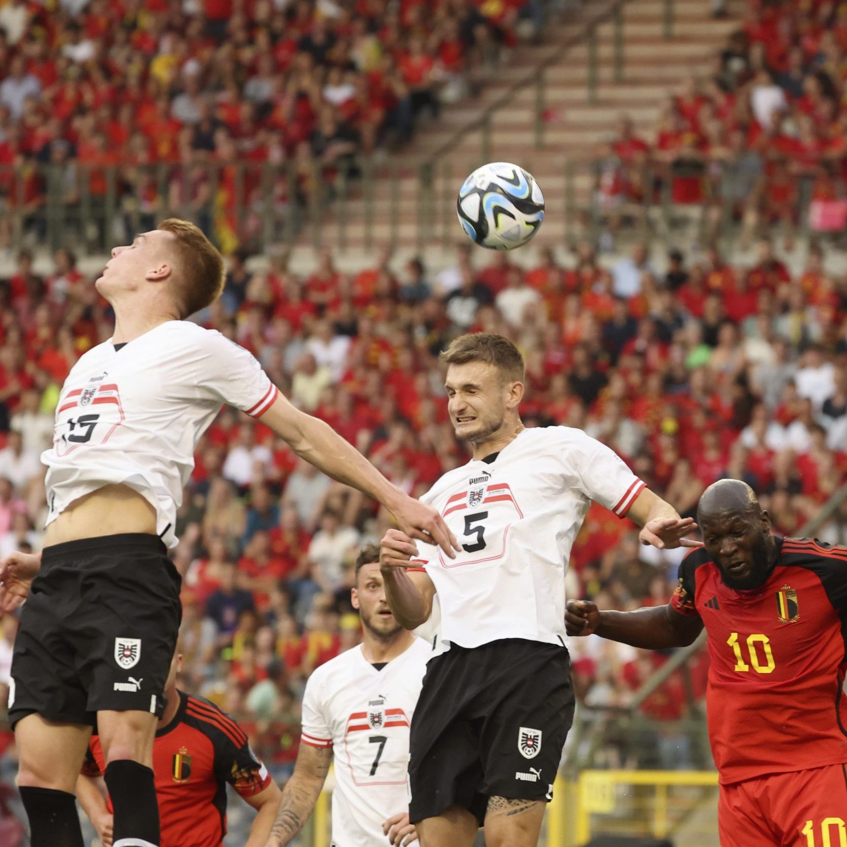 Gruppensieg für Teamchef Rangnick lohnendes Ziel