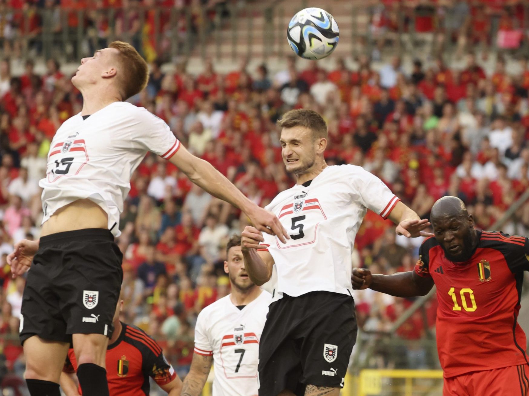 Gruppensieg für Teamchef Rangnick lohnendes Ziel