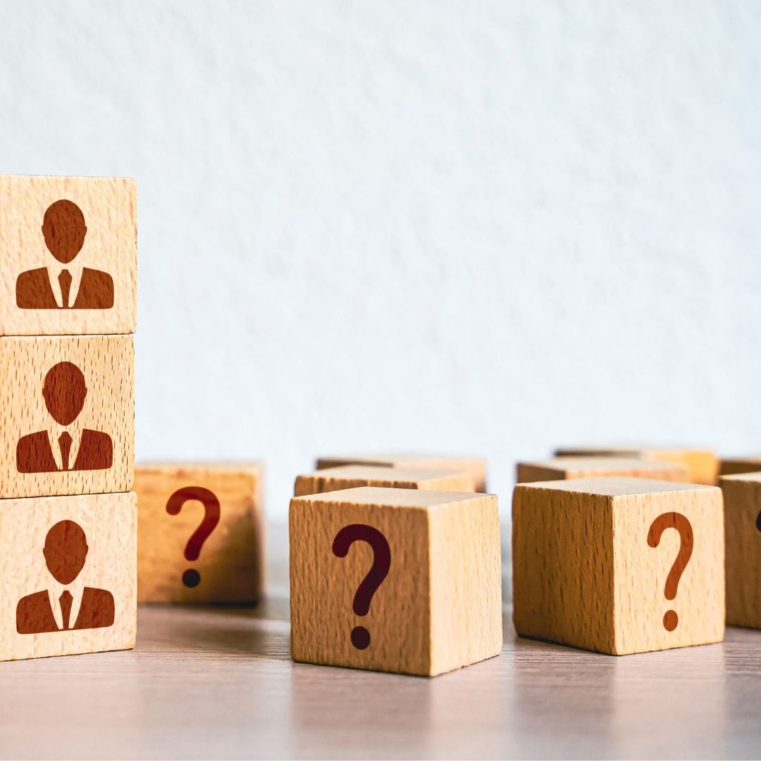 Der Arbeitskräftemangel wird zunehmend problematisch.