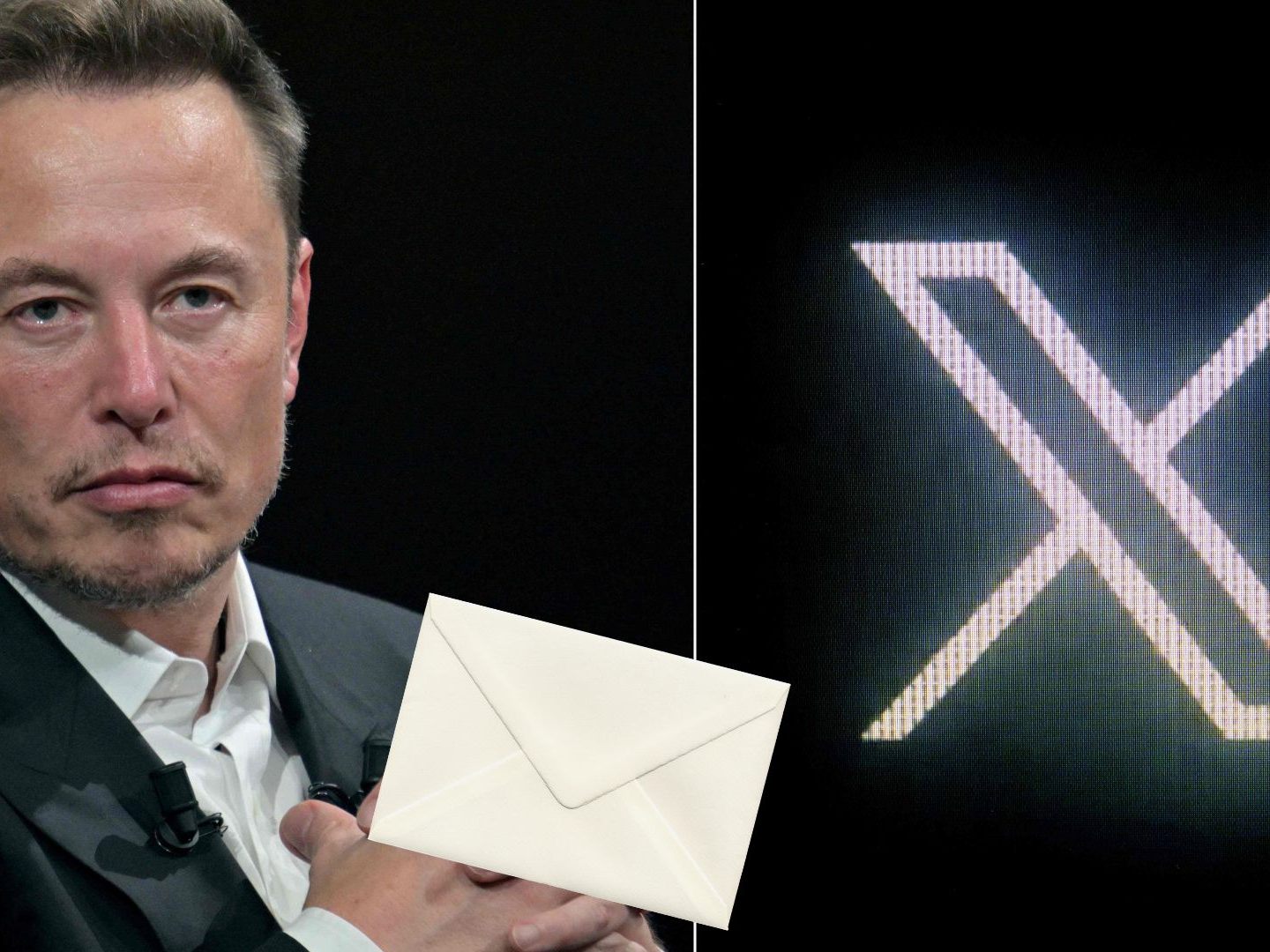 EU-Kommissar Breton rügte Elon Musk in einem persönlichen Brief über das Umgehen mit Falschinformationen auf der Ex-Twitter-Plattform "X". EU-Kommissar Breton rügte Elon Musk in einem persönlichen Brief über das Umgehen mit Falschinformationen auf der Ex-Twitter-Plattform "X".