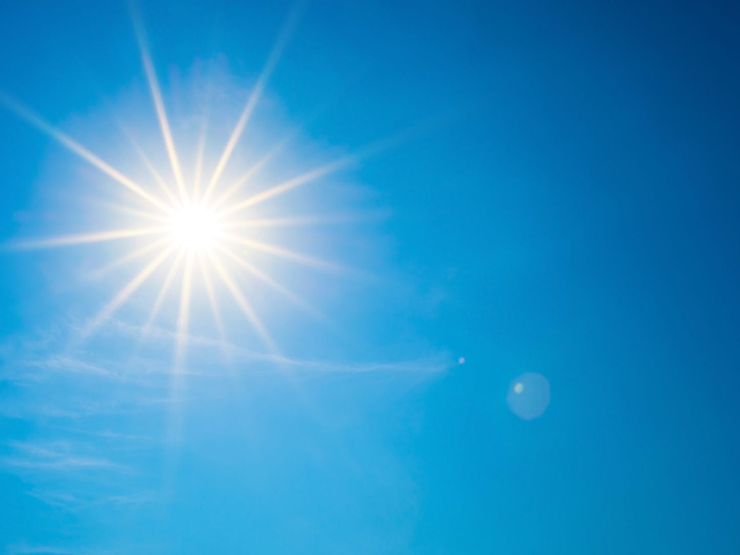 Am Dienstag wurden in Österreich 30,3 Grad Celsius gemessen - ein neuer Hitze-Rekord für Oktober.