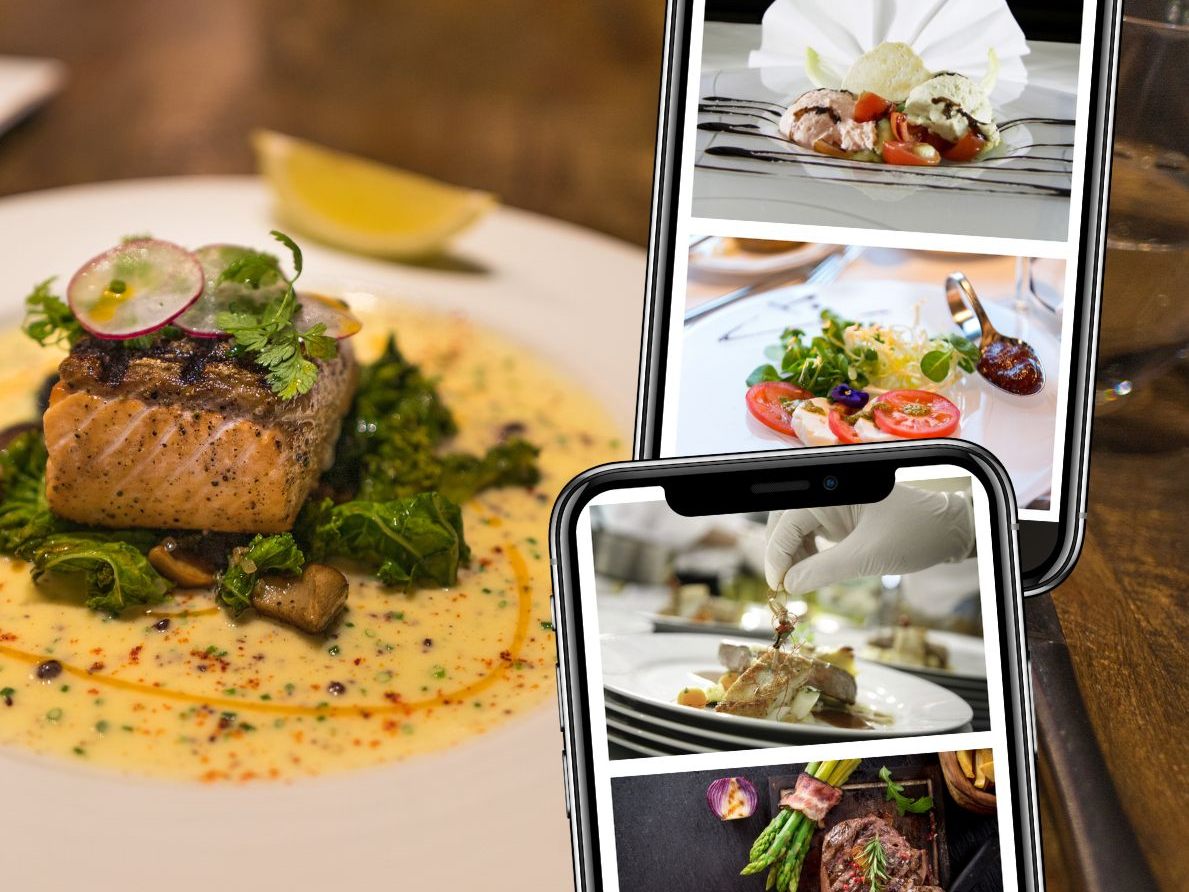 Das Hauptaugenmerk des Burgrestaurants liegt auf der hohen Qualität der Produkte und ihrer Zubereitung. Das Hauptaugenmerk des Burgrestaurants liegt auf der hohen Qualität der Produkte und ihrer Zubereitung.