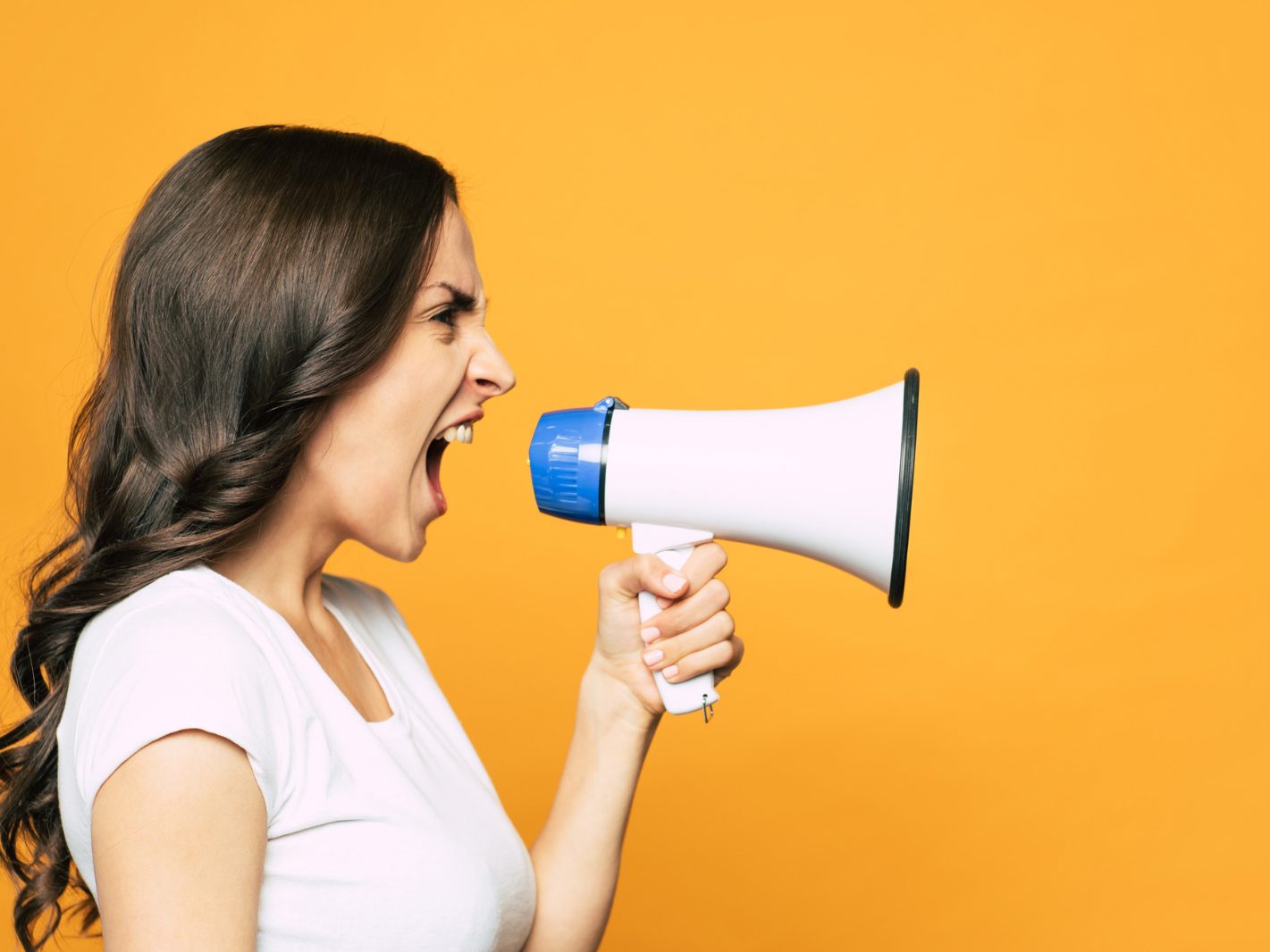 Menschen mit diesen deutschen Vornamen beschweren sich am meisten.