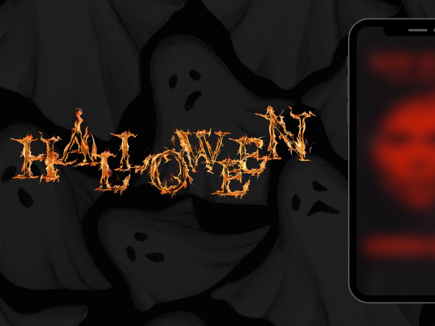 Teaser-Heidi Klum / Halloween Teaser-Heidi Klum / Halloween