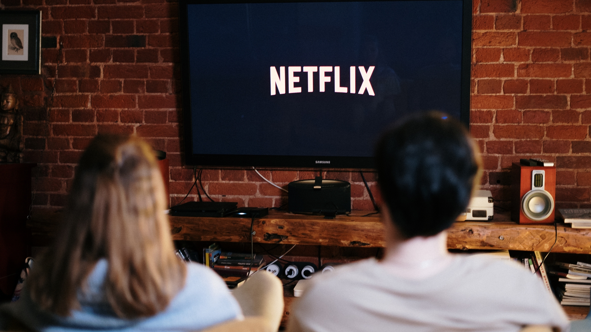 Netflix Netflix