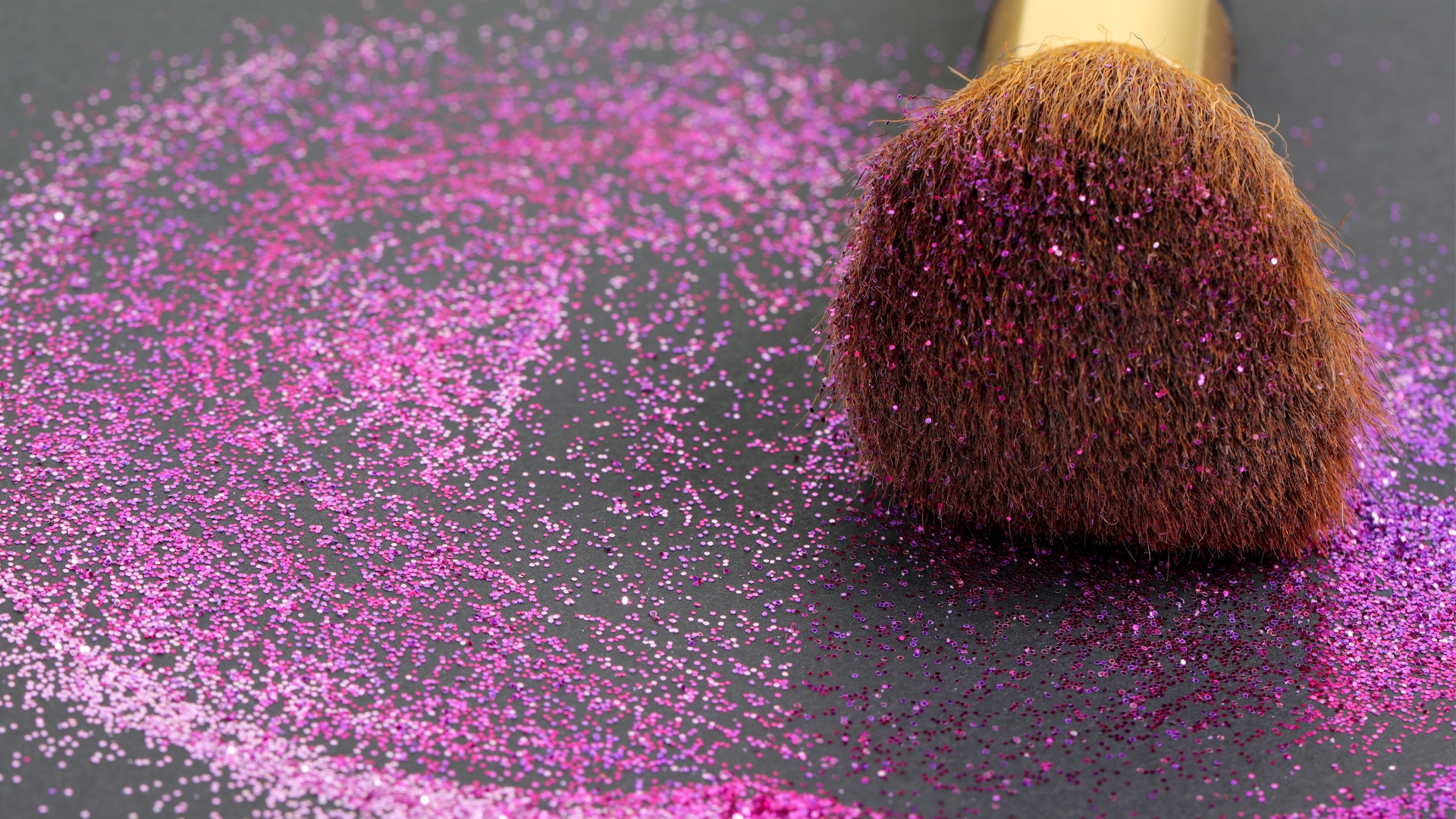 Glitzerverbot Glitzerverbot