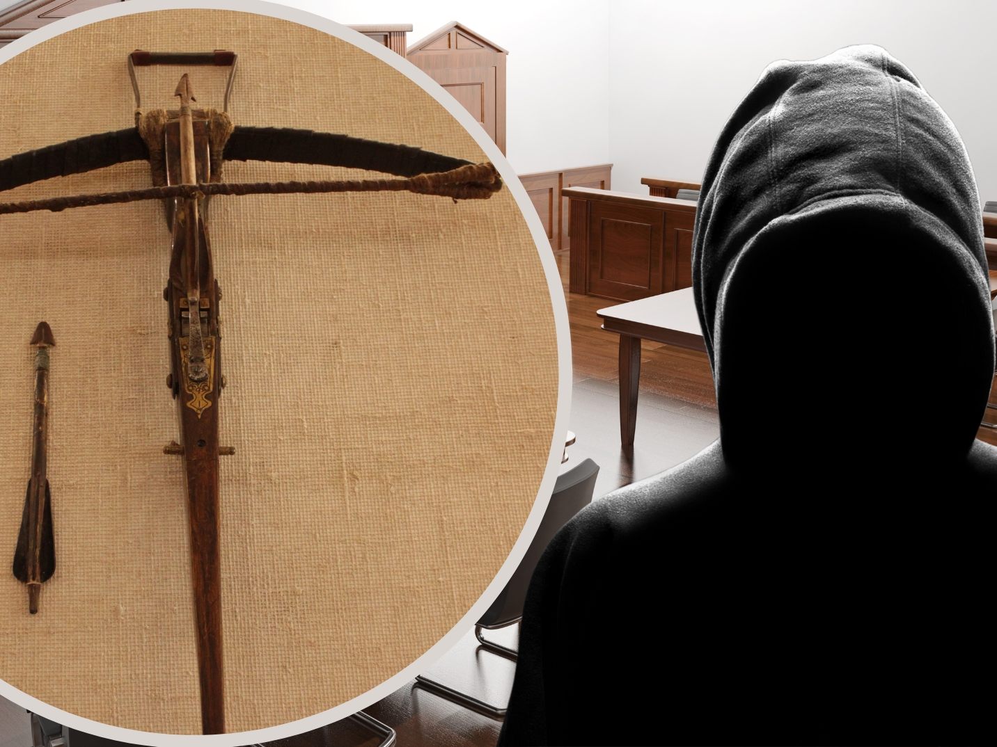 Prozess um Mord an Mutter: Impfgegner räumt Tat vor Gericht ein Prozess um Mord an Mutter: Impfgegner räumt Tat vor Gericht ein