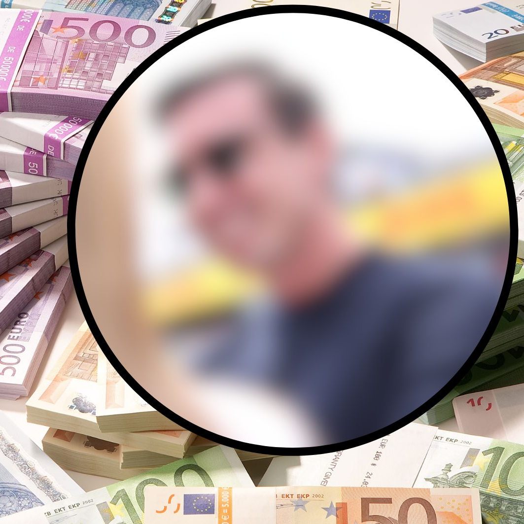 Wer ist der reichste Österreicher?