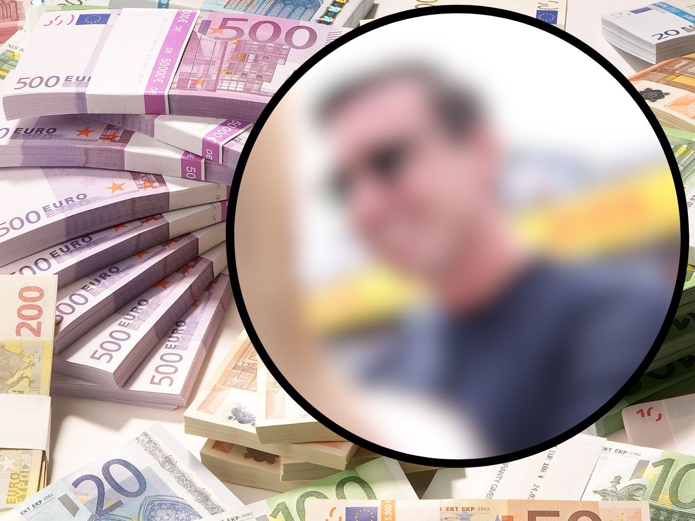 Wer ist der reichste Österreicher?