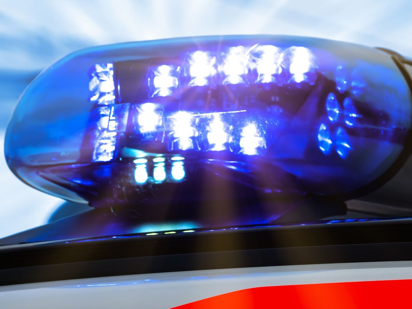 17-Jähriger bei Unfall schwer verletzt.