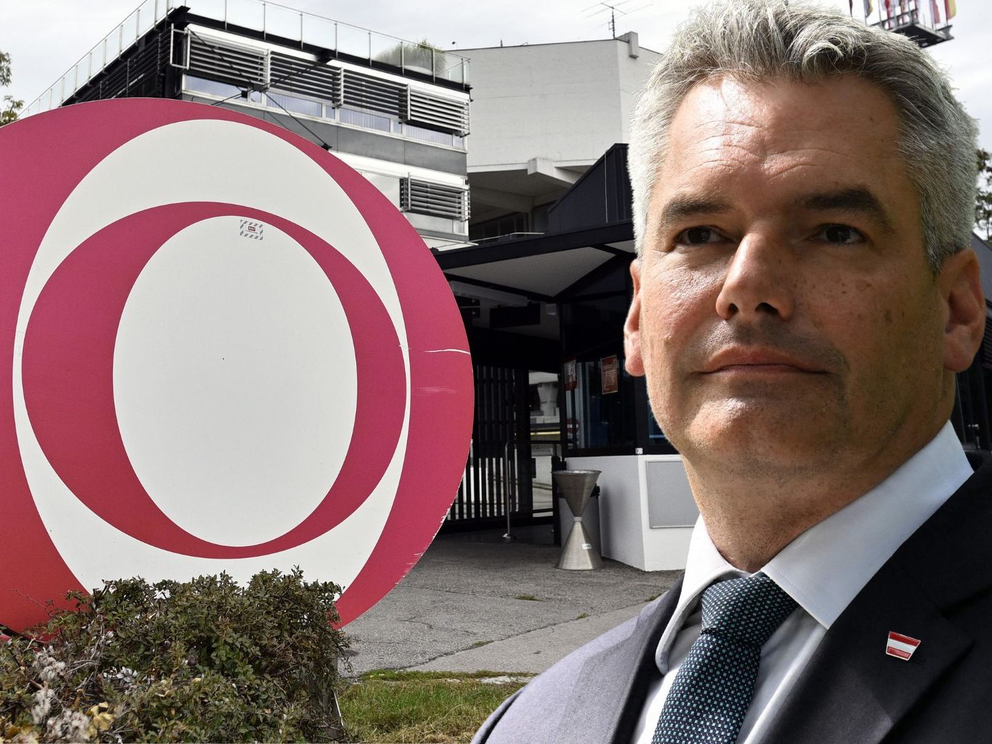 Das ORF-Gesetz räumt dem Bundeskanzler zu viel Macht ein. Das ORF-Gesetz räumt dem Bundeskanzler zu viel Macht ein.