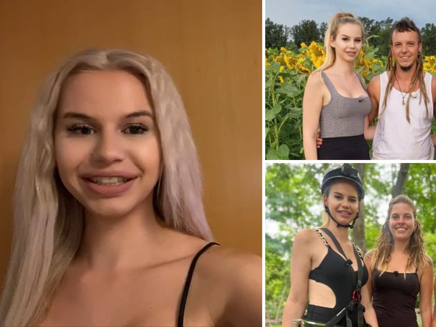 Konnte Daniella Bauer Philip von sich überzeugen?