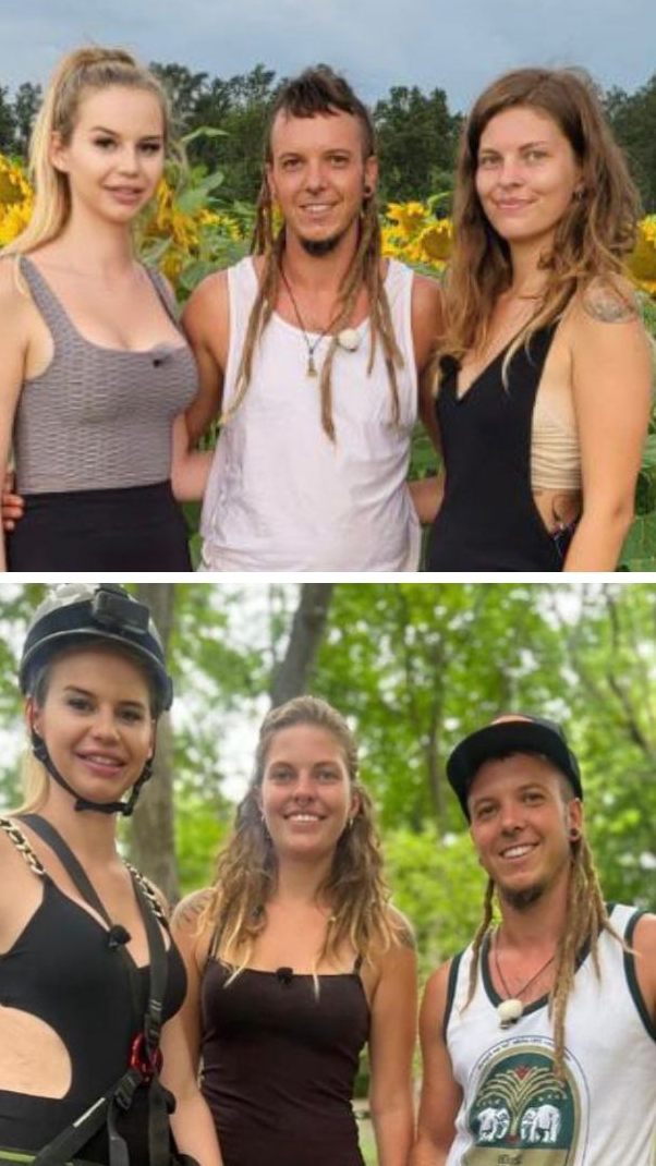 Konnte Daniella Bauer Philip von sich überzeugen?