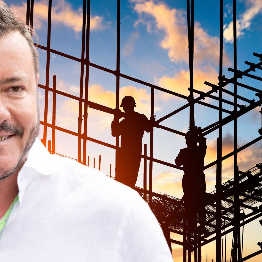 Schwere Zeiten für Rene Benko