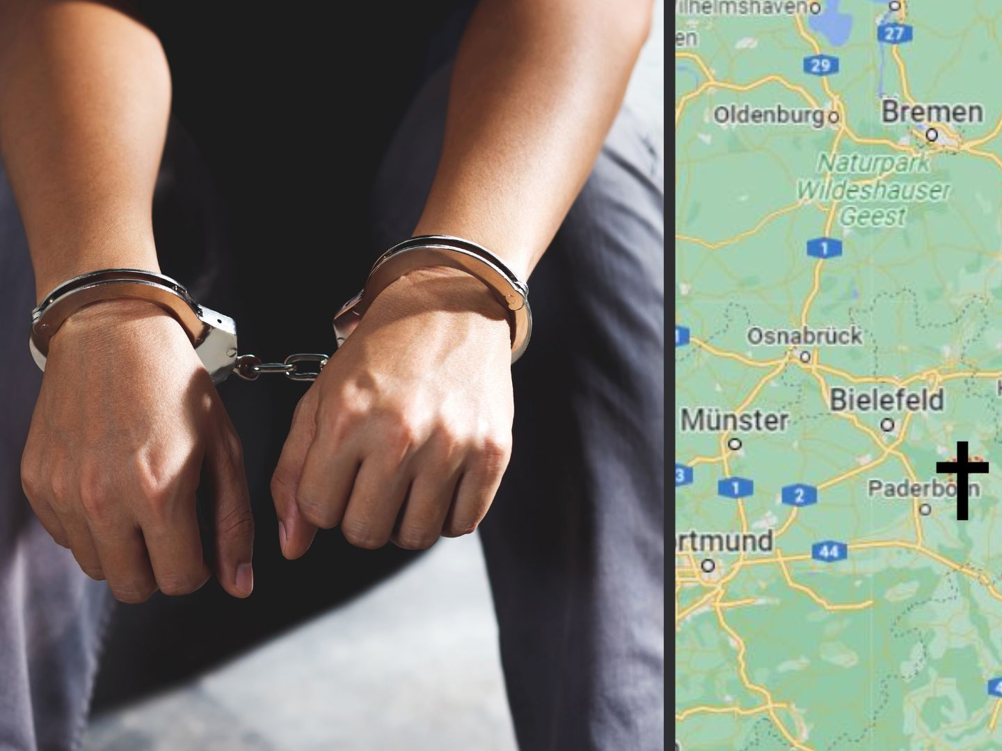 Nach dem Mord an einem Obdachlosen wurdne drei Jugendliche festgenommen. Nach dem Mord an einem Obdachlosen wurdne drei Jugendliche festgenommen.
