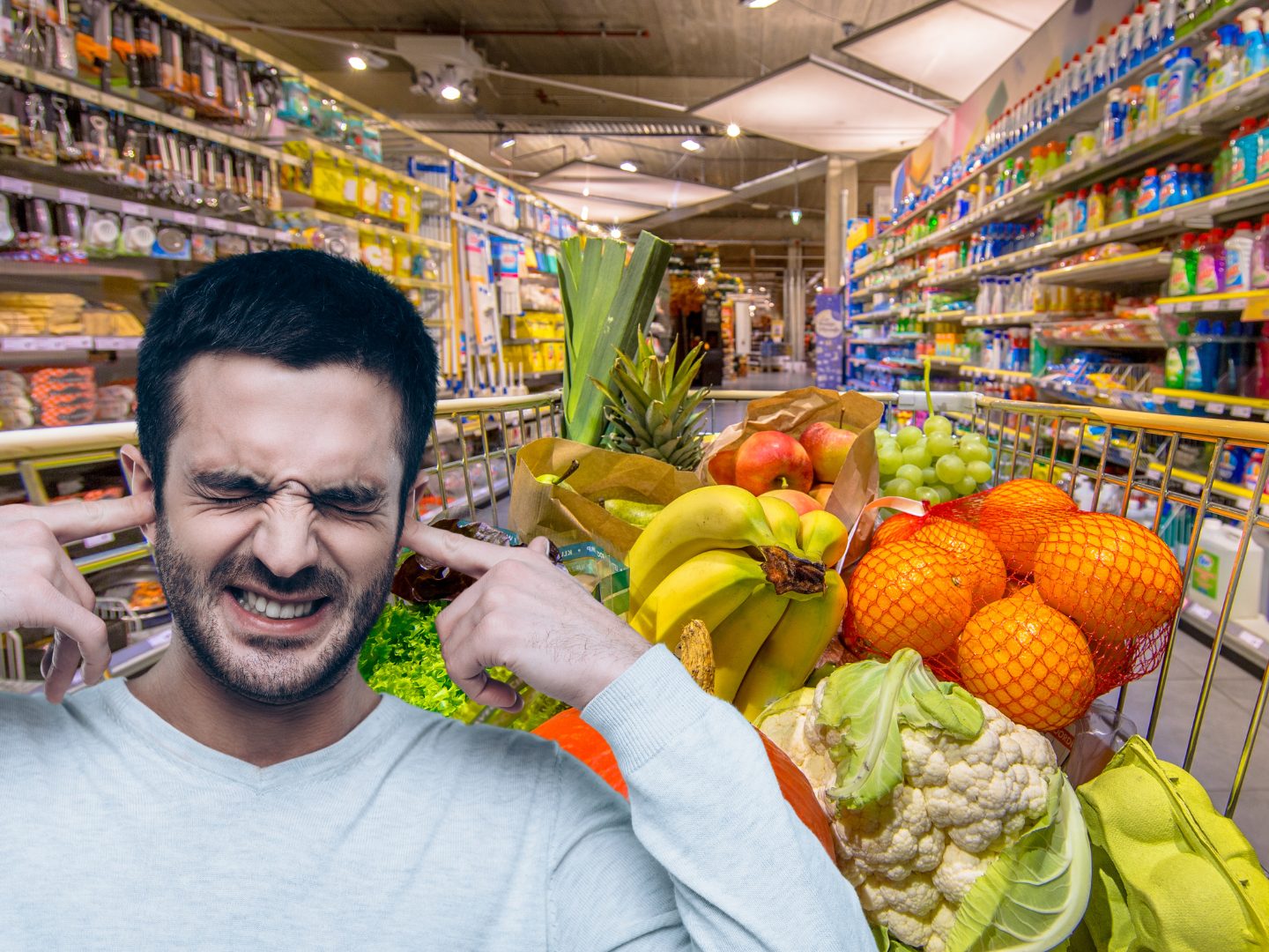 Vor allem Personen im autistischen Spektrum oder mit Beeinträchtigungen können von der „Stillen Stunde“ profitieren.