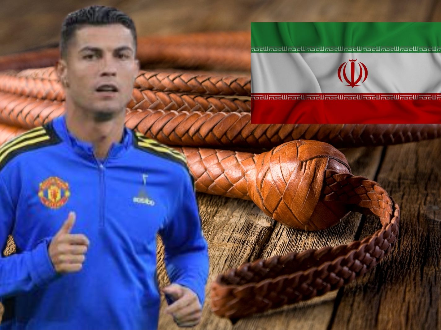 Christiano Ronaldo