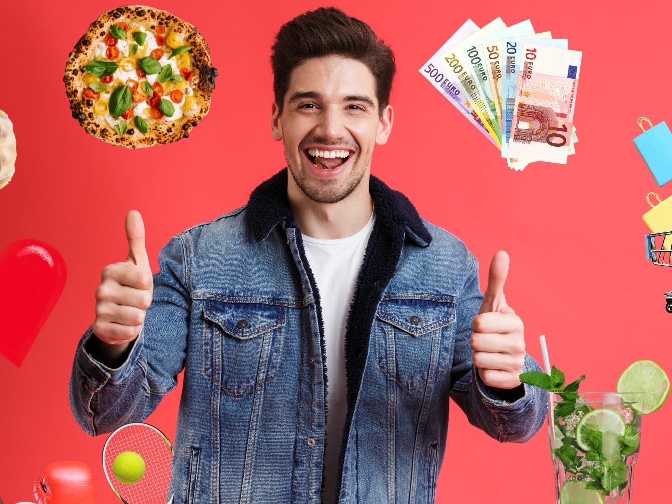 10 Experten-Tipps für ein glückliches Leben