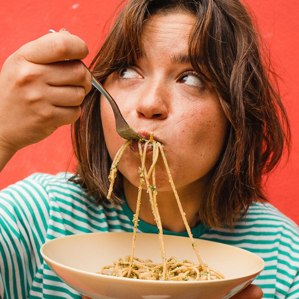 Weltnudeltag: aktuelle Foodtrends und breites Nudelangebot