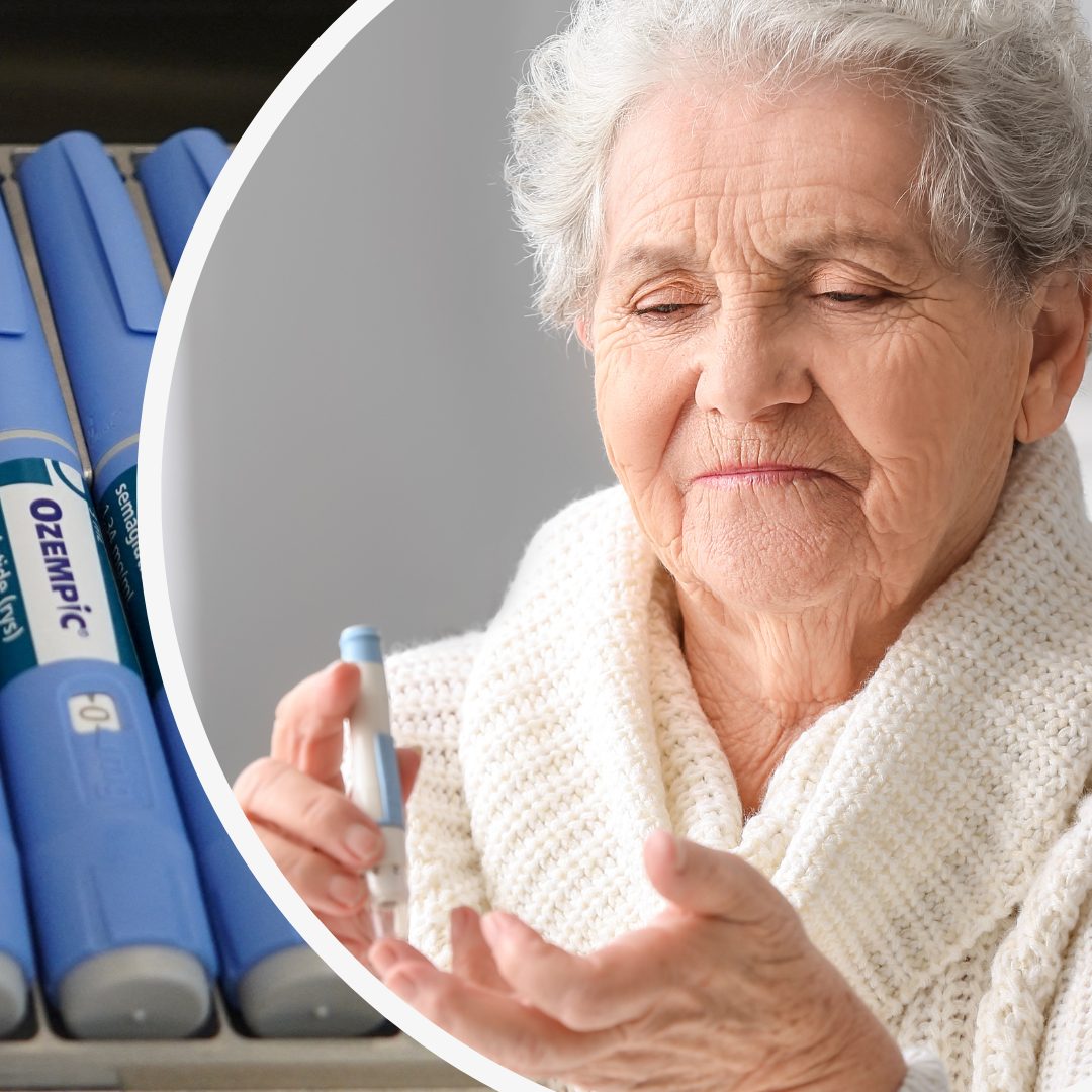 Deutsche Apotheken warnen vor Ozempic-Fälschungen.