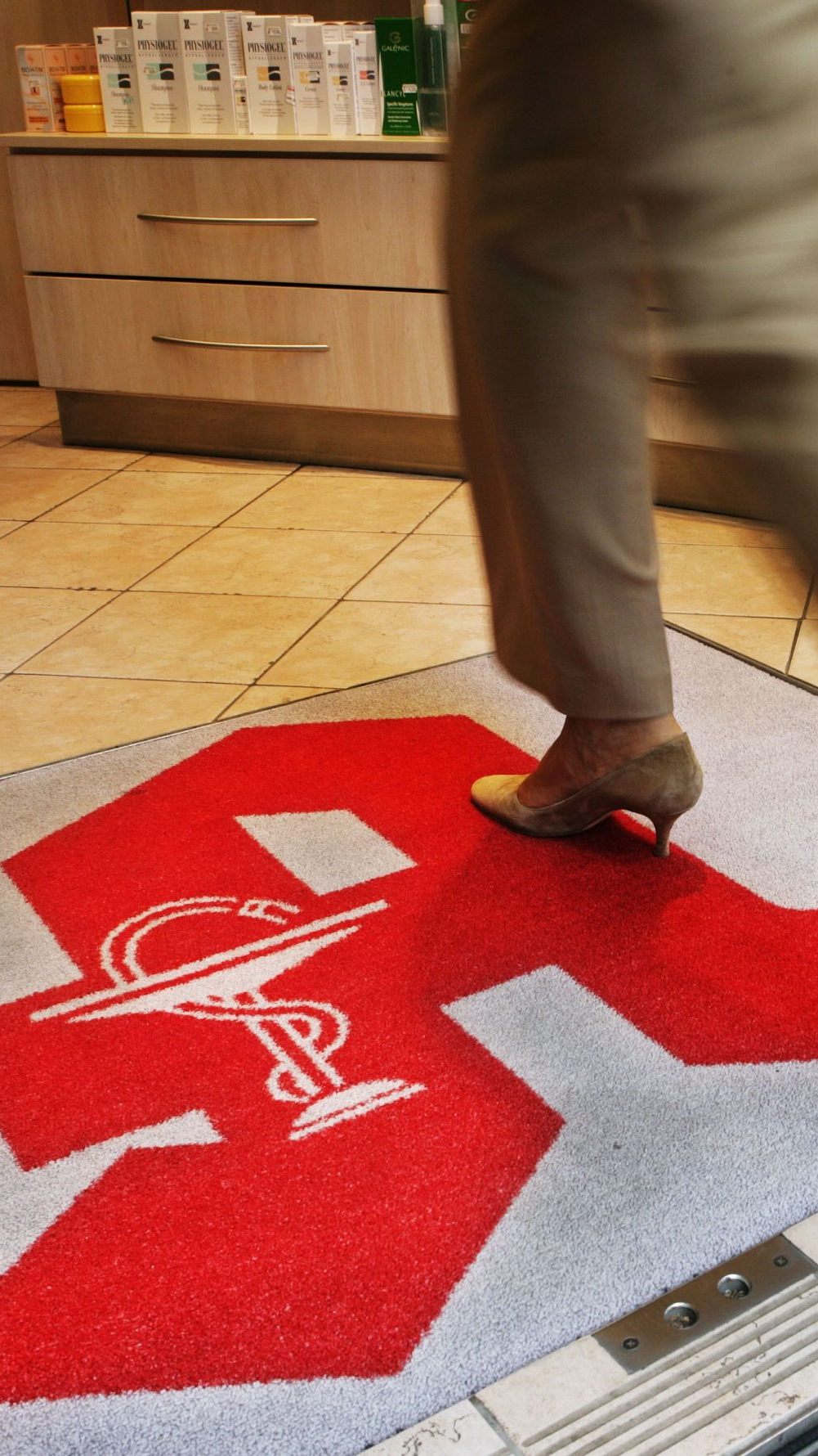 Ärzte warnen vor einer massiven Qualitätsminderung durch das Apothekengesetz.