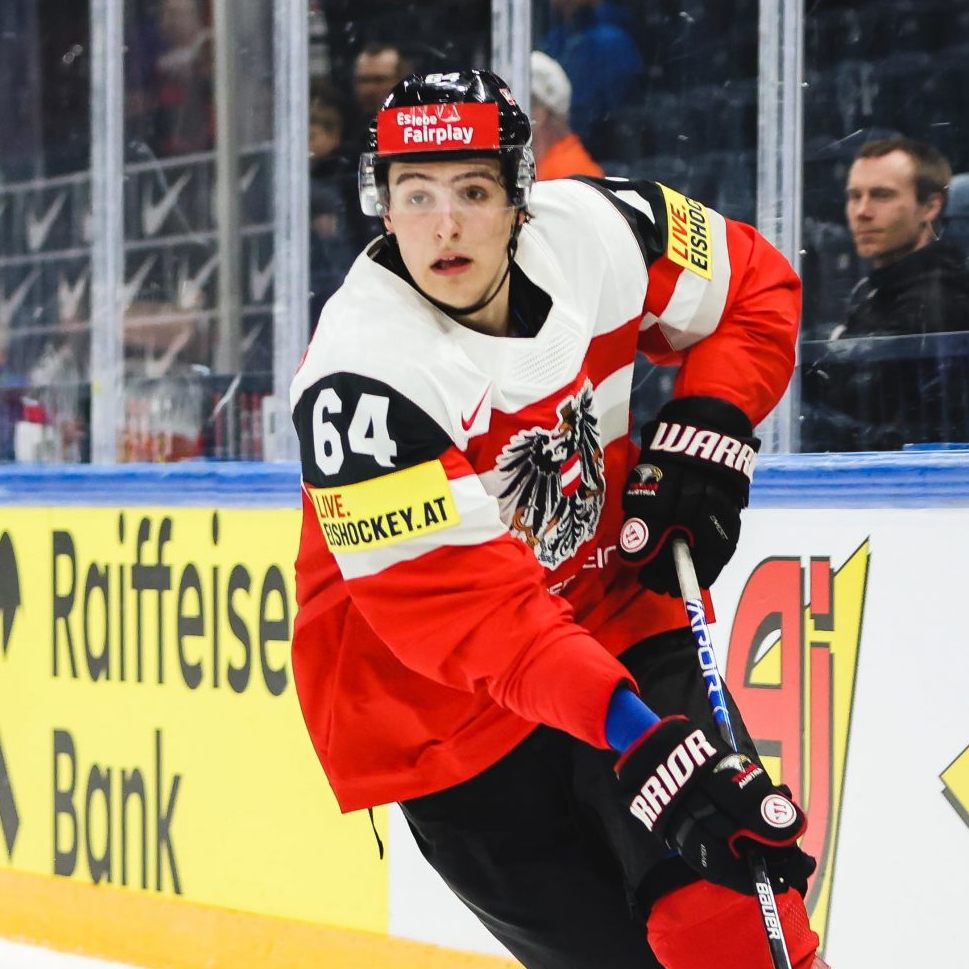 Zurück nach Europa geschickt