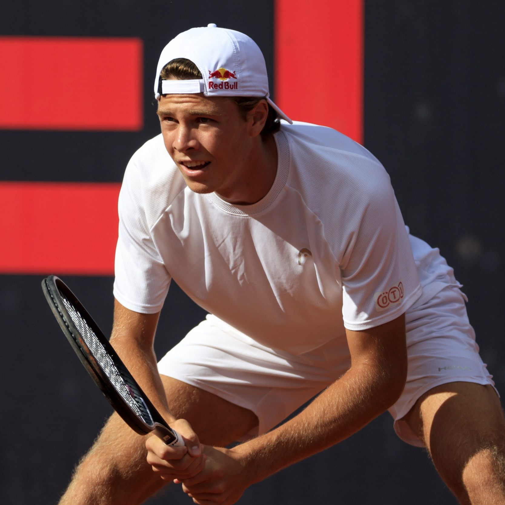 Größter Erfolg von Joel Schwärzler.