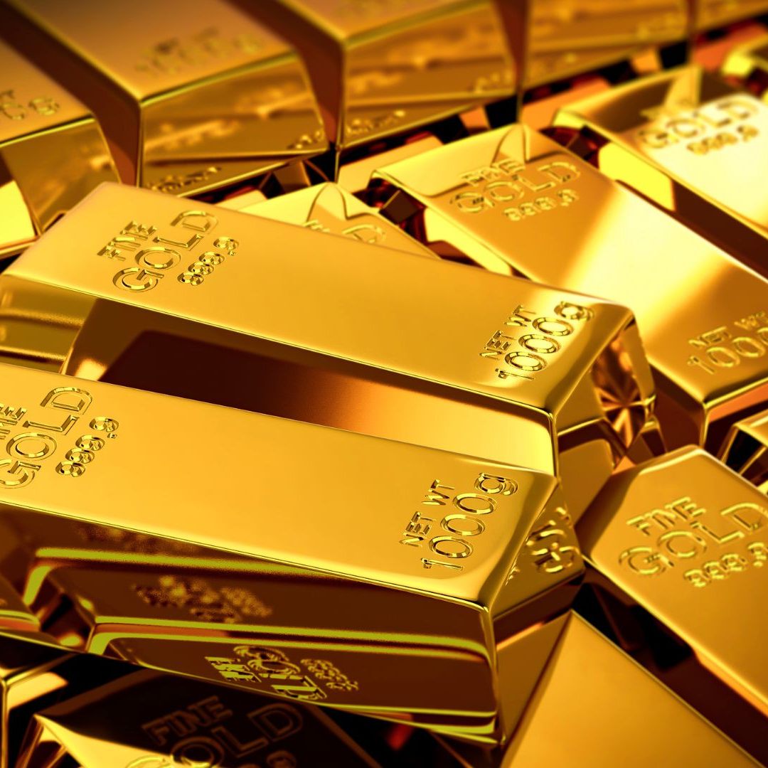 Der Goldpreis ist zumindest kurzfristig auf einem Höhenflug.