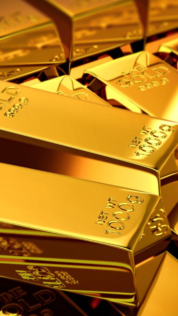 Der Goldpreis ist zumindest kurzfristig auf einem Höhenflug.
