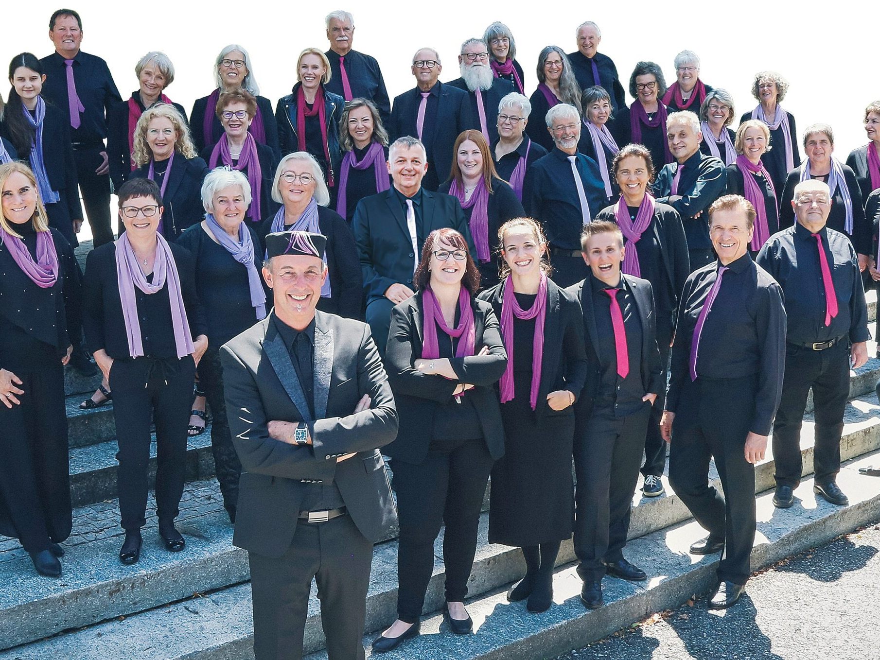Gospel-family