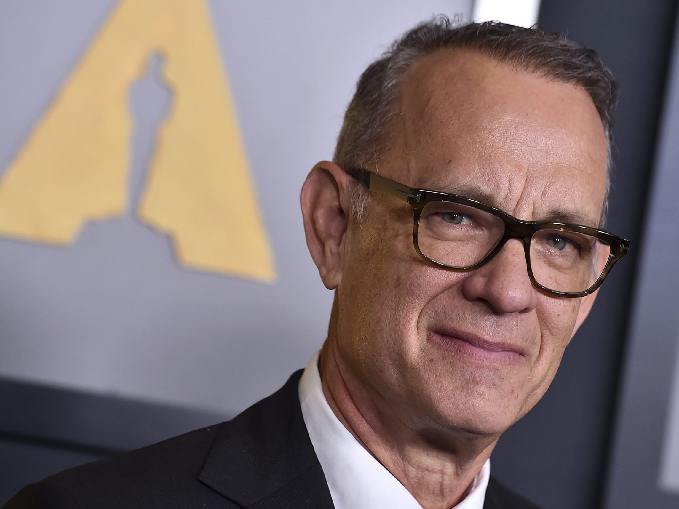 In einem KI-generierten Video wirbt Hanks für Zahnvorsorge. In einem KI-generierten Video wirbt Hanks für Zahnvorsorge.