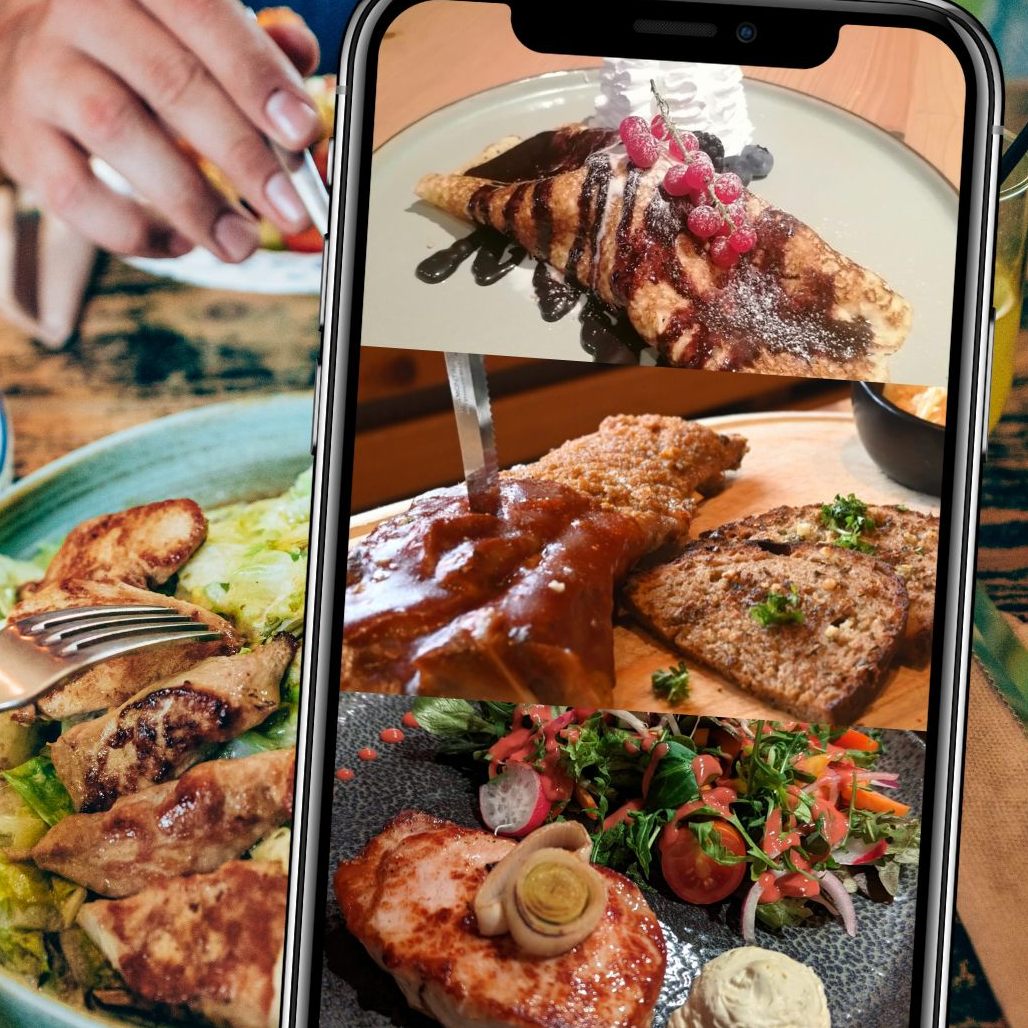 Das Holzschopf in Schröcken bietet vielfältigen Genuss aus hochwertigen regionalen Produkten.