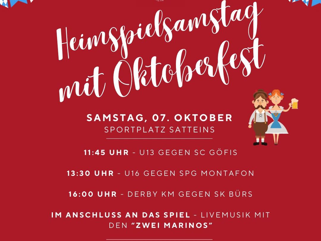 Fußball - Oktoberfest - Live Musik . Komm auch Du. Fußball - Oktoberfest - Live Musik . Komm auch Du.