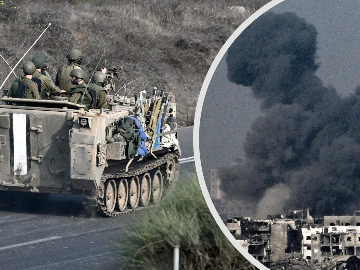 Israls Militär behauptet: Hamas-Verantwortlicher für Drohnen "ausgeschaltet".